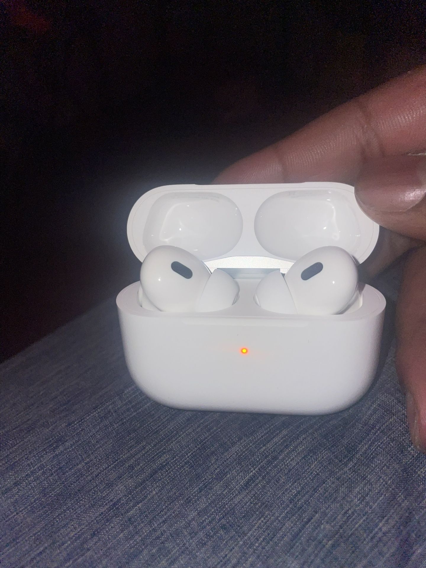 AirPods Pro 2nd Gen