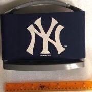 Yankees Cool Six Cooler