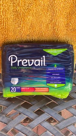 For sale adult diapers