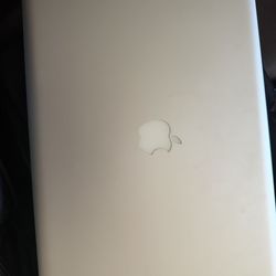 Mac book pro