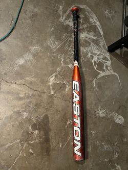 Easton Softball Bat