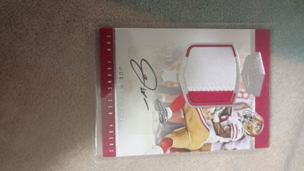 Football cards