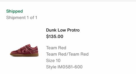 Kobe Dunk Low