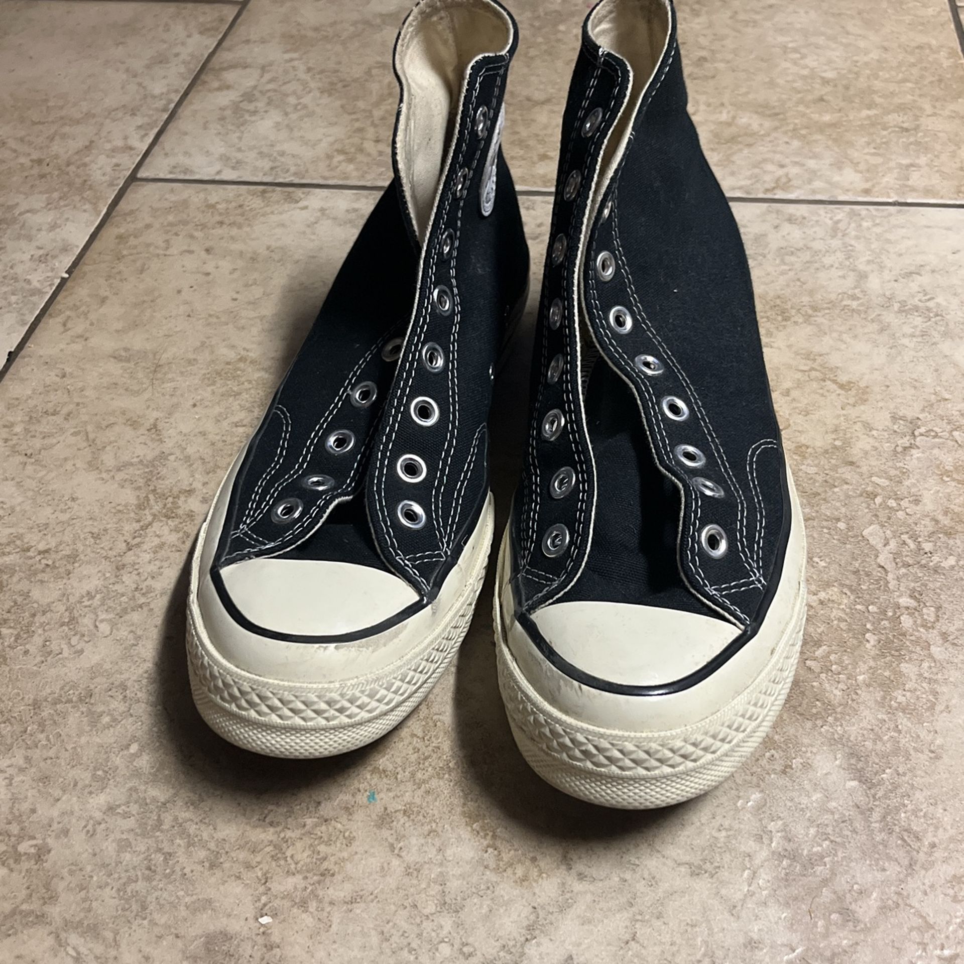 men’s chuck 70’s Converse All Star
