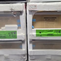 New & S/D Dishwashers. 0 To 55 Down No Credit Financing Options. End Of The Year Deals, Come On In!