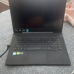 ASUS Gaming Laptop