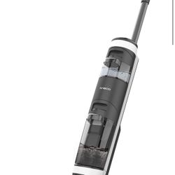 Tineco Floor ONE S3 Cordless Hardwood Floors Cleaner, Lightweight Wet Dry Vacuum Cleaners for Multi-Surface Cleaning with Smart Control System