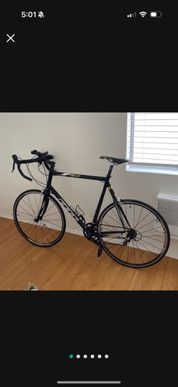 F 75 Felt Carbon 63 Inch Bicycle 
