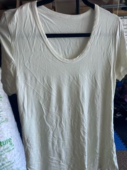 Women’s relaxed t-shirts