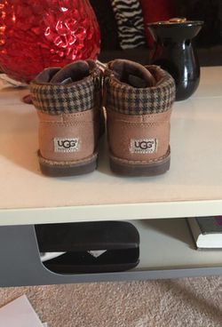 Toddler Ugg Boots Size 11