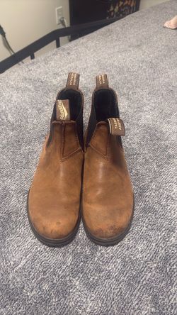Blundstone