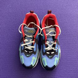 Boys Nike Air Max 200 (GS)