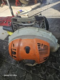 Stihl Blower 700