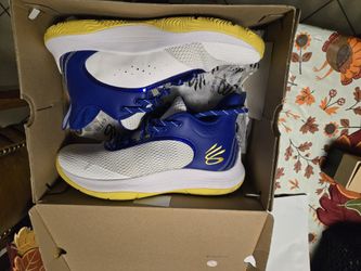 Curry's
