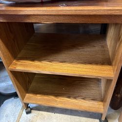 Office Stand 