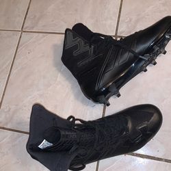 Under Armour Mans Football Shoes