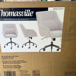 Thomasville Fabric Harper Chair