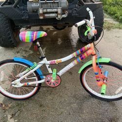LLM 20  Bike For Kids