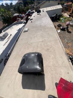 mobile home ripair