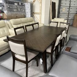 Table Dining Set