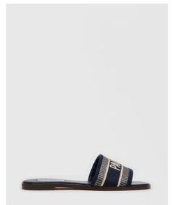 New Steven Madden Slides
