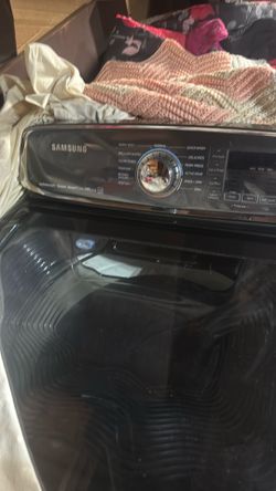 Washer