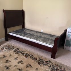 Twin beds for $50