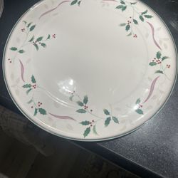 Plate