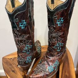 Women’s Western Boots 