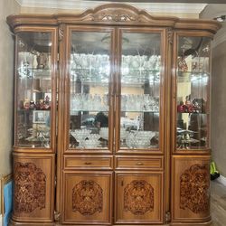 China Cabinet