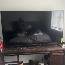 75” Insignia Smart TV Available 