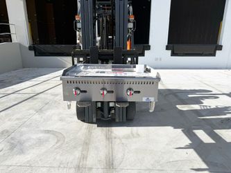 NSF 36 Ins Economy griddle HLRG-900