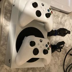 Xbox Series S 512GB