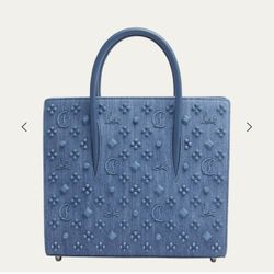 NWT CHRISTIAN LOUBOUTIN PALOMA MEDIUM 