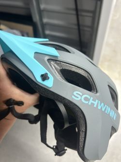 Schwinn Bicycle Helmet