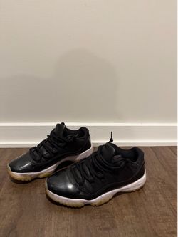 Jordan 11s Low