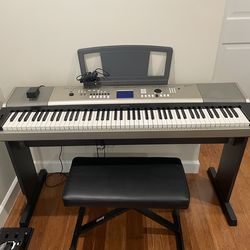 Electrical Piano