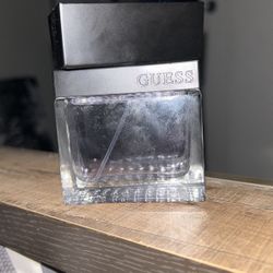 Guess Parfum 