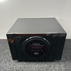 GrangerBessel G-23 5.1 AV Surround Sound Receiver