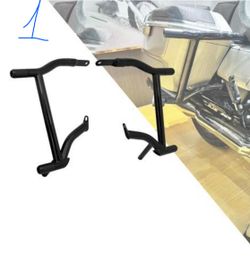 Harley Davidson Bagger parts