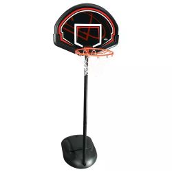 Lifetime Portable Adjustable Basketball Hoop