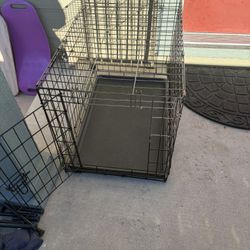Dog Crate 