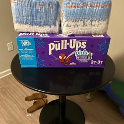 Pull Ups Diaper 