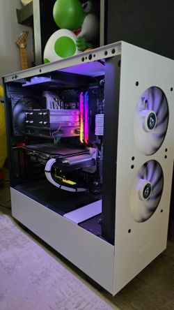 Budget Gaming PC
