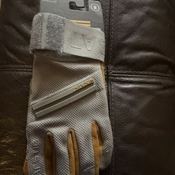 New Warstic WORKMAN3 BATTING GLOVES "GRAYOUT"