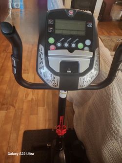 Reduced  make me an offer!Schwinn A10 Upright Exercise Bike