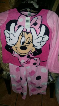 Girls size L new