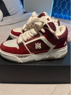 Amiri Shoes
