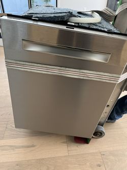 Bosch Dishwasher