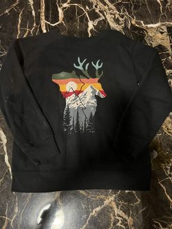 Boys Sweat Shirt